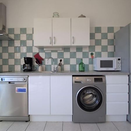 Apartamento La Petite Venise Goudargues Exterior foto